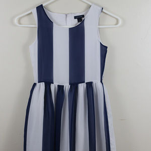 Tommy Hilfiger Girls Size 7 Summer Dress